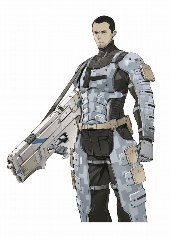 Popular Trading Card Game “Zillions of Enemy X” is Coming to the PS3! 2