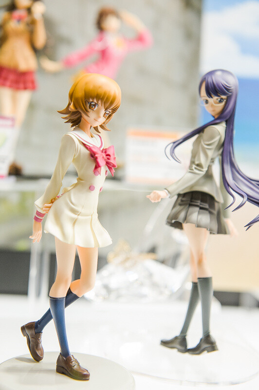 WonFes 2016 Winter Photo Collection! Part 2: Sexy & Cute 114