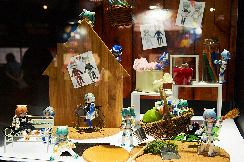 Mega Hobby Expo Returns for Spring Exhibit in Akihabara! [Photo Report] 89