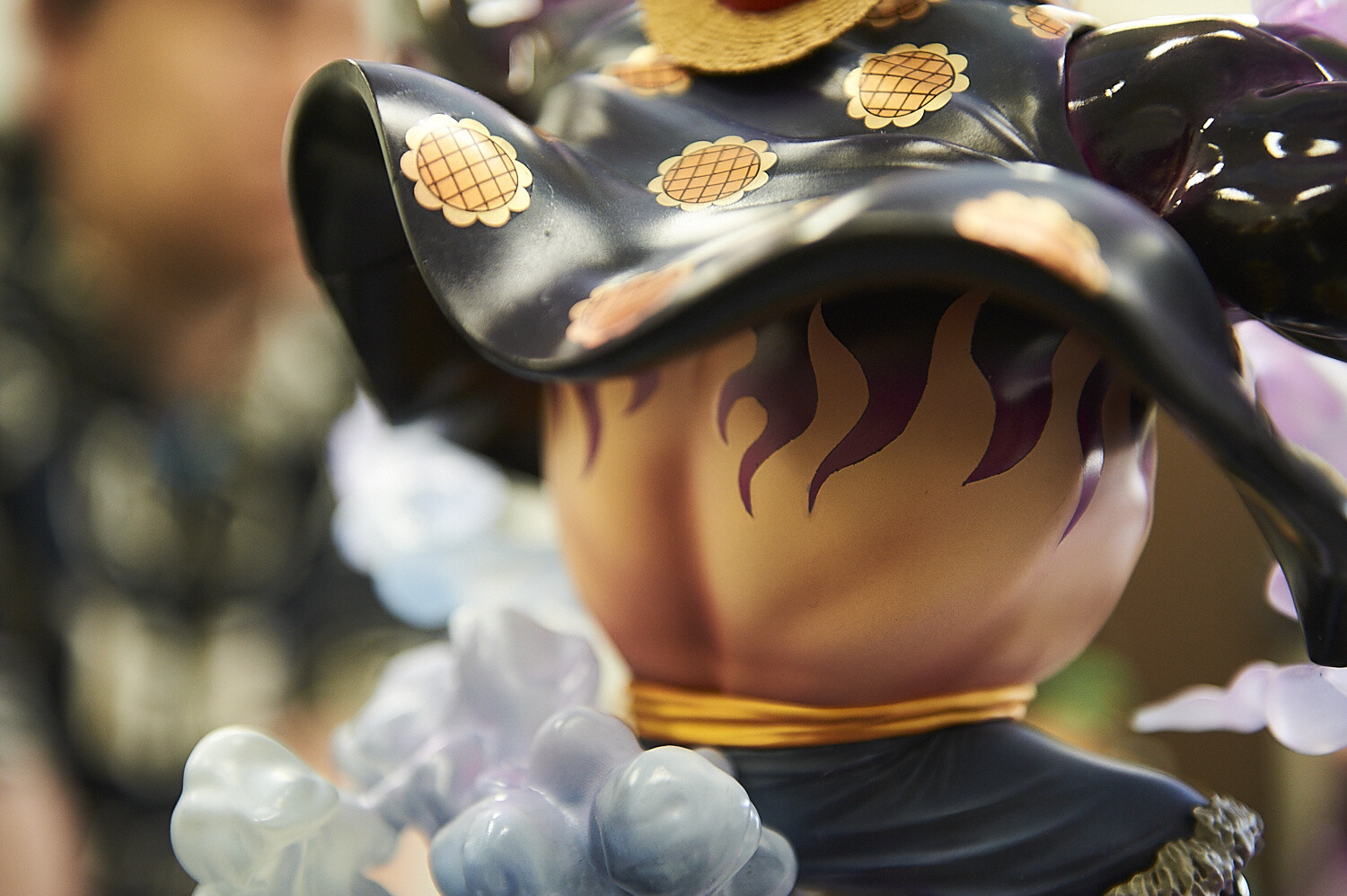 Art of Figure Making:  MegaHouse,“ONE PIECE” and P.O.P Part 2 33