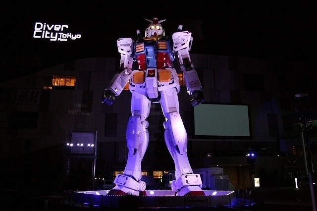 © Sotsu Co. Ltd., Sunrise Inc. 1