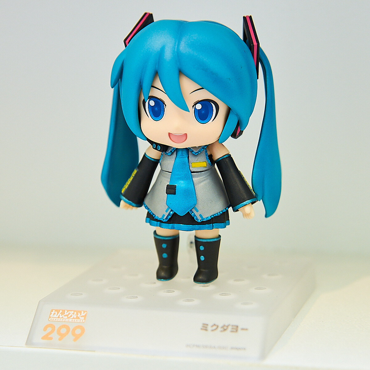 Good Smile Company 15th Anniversary Exhibition: Nendoroids [Photo Report] 125