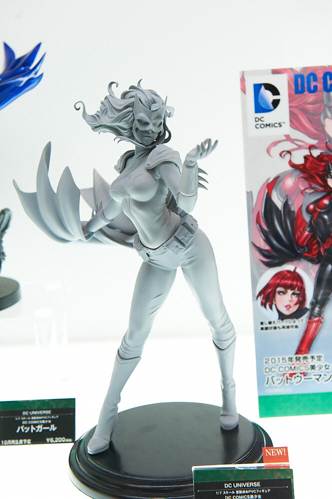 The Latest Figures! Wonder Festival 2014 [Summer] Photo Report: Cool Edition 142