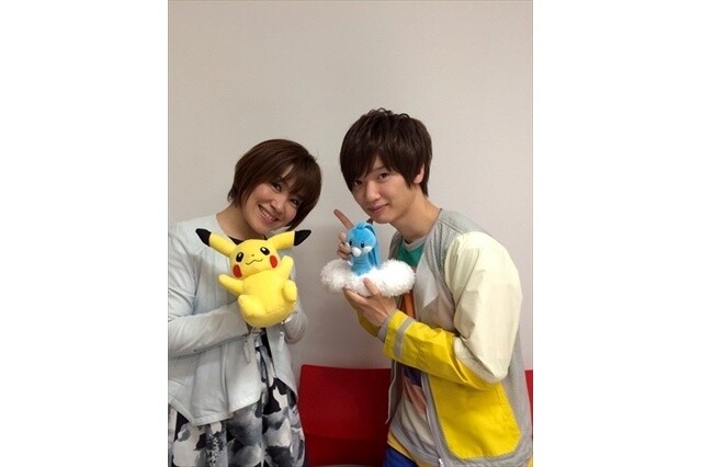 New Anime “Pokémon XY & Z” to Premiere on Oct. 29 1