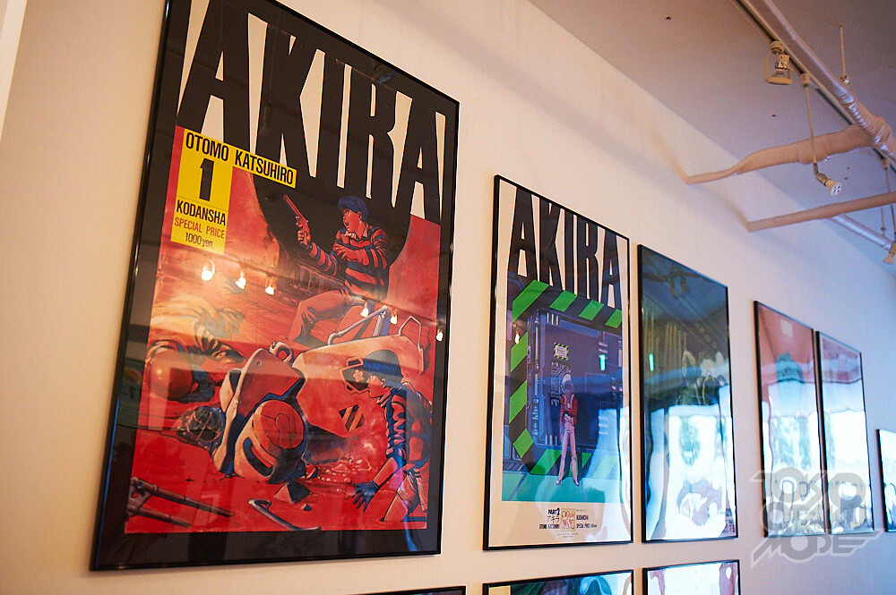 Katsuhiro Otomo's Poster Exhibit: Discover How the Artist’s Visions of the Future Continue to Inspire the Present [1/2] 16