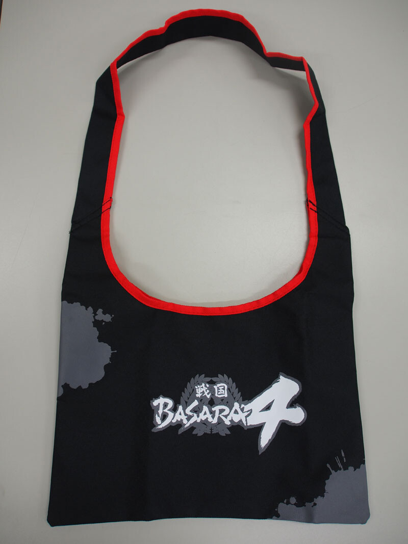 TGS 2013: Unleash Fresh and Exciting New Skills in *Sengoku Basara 4*! 4