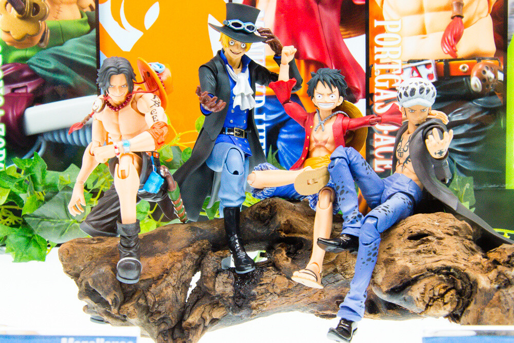 WonFes 2015 Summer Photo Collection! Part 1: Cool & Comical Edition 72