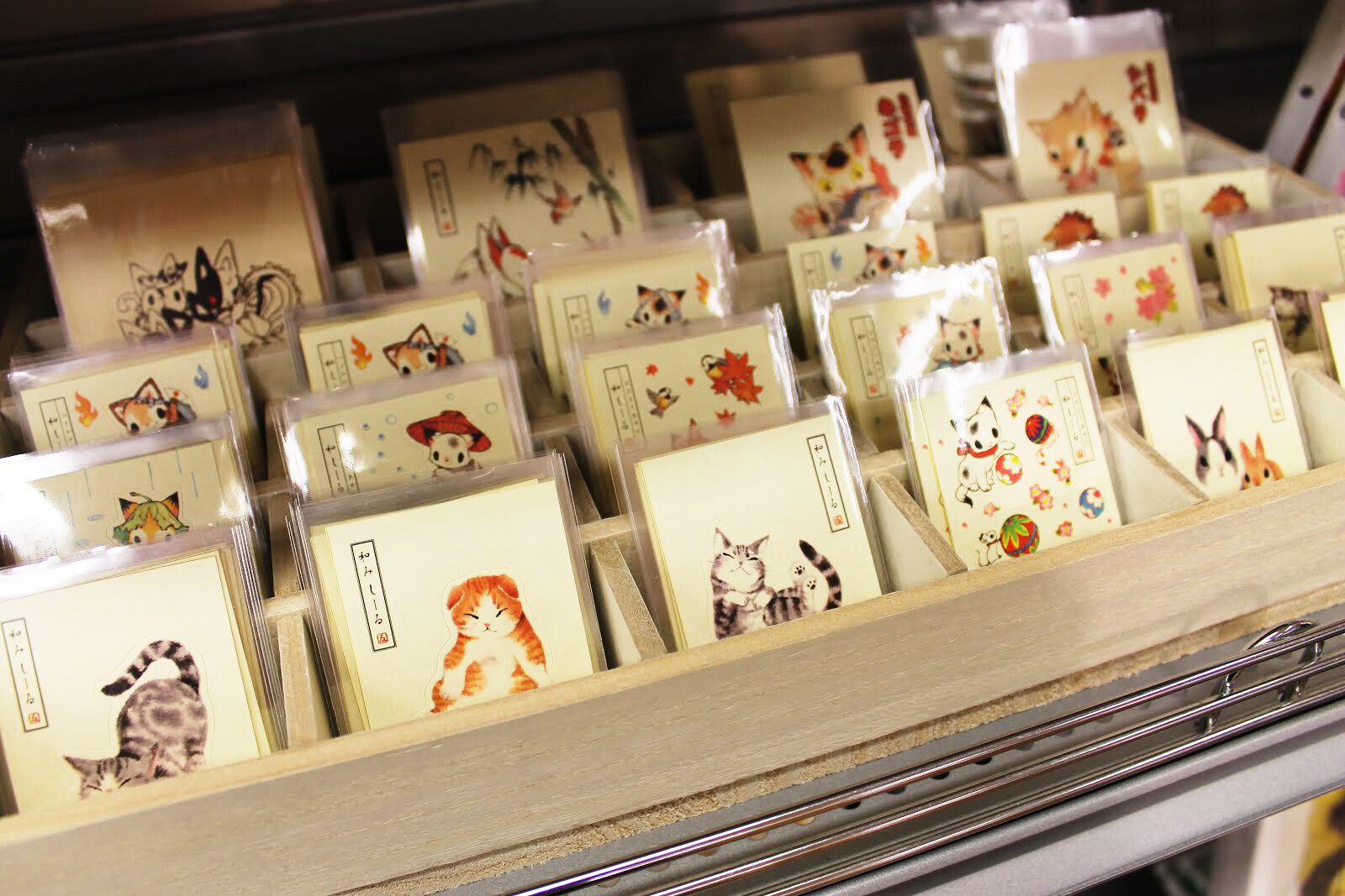 Creator Goods Event “Popbox” Held at Loft Stores in Tokyo! 16