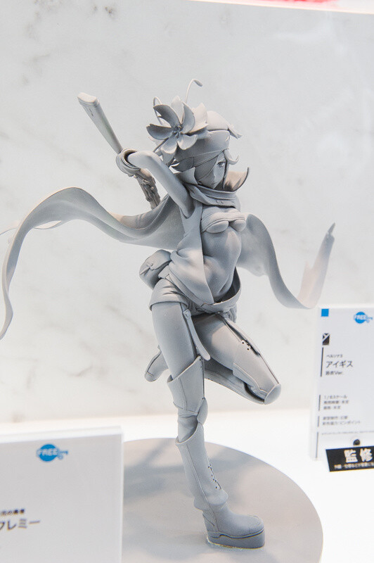 WonFes 2016 Winter Photo Collection! Part 2: Sexy & Cute 250