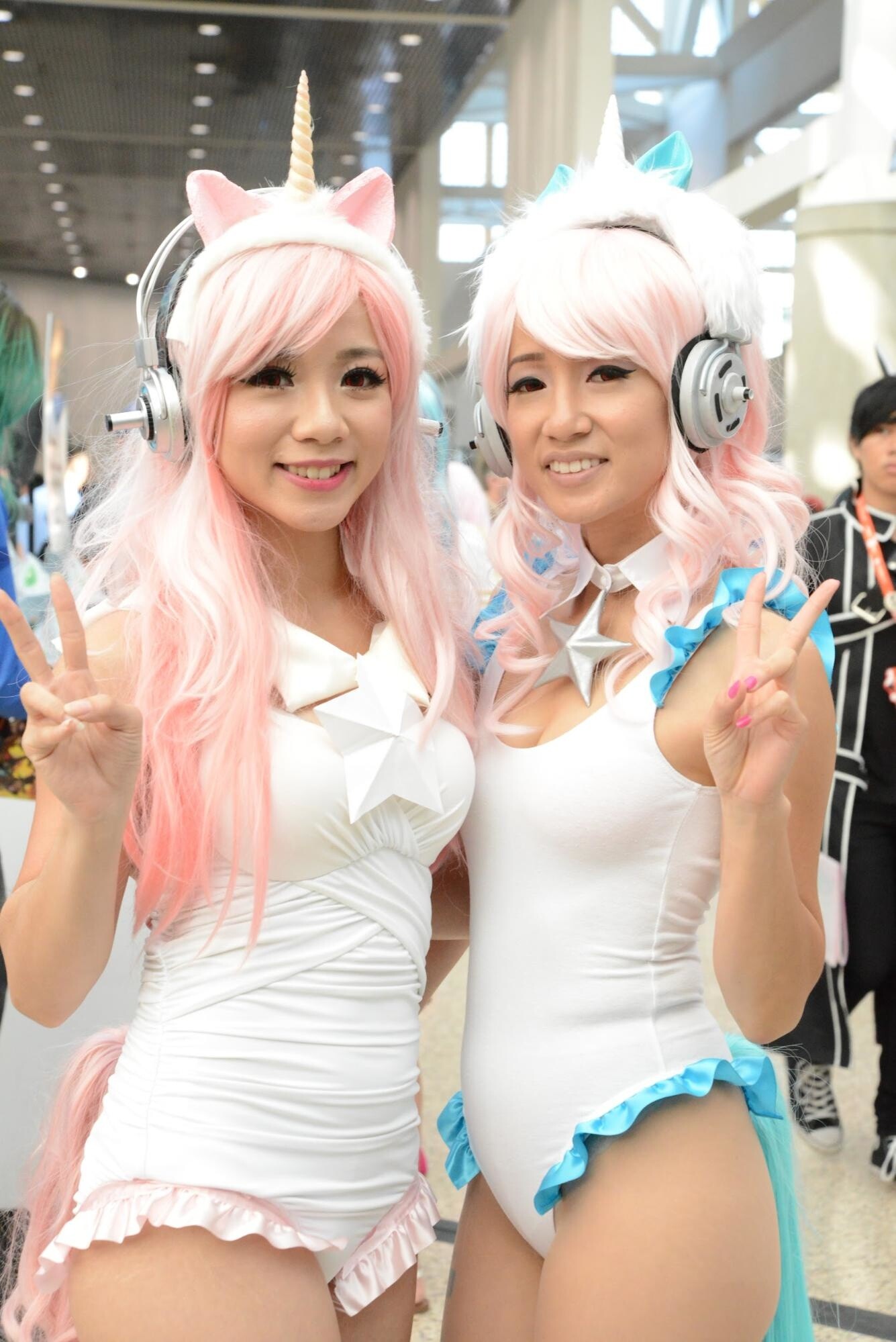 Anime Expo 26 [Cosplay Photo Report] 7