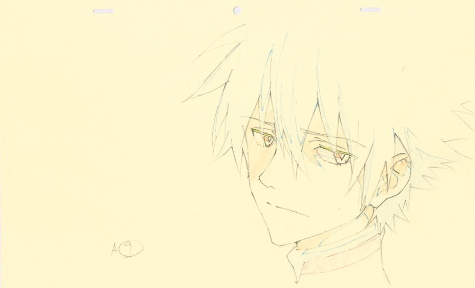 Rebuild of Evangelion Production Company Khara Celebrating 10th Anniversary! 1