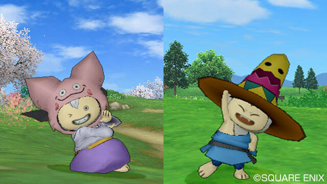 © 2012, 2013 Armor Project / Bird Studio / Square Enix Co. Ltd. All rights reserved. 4