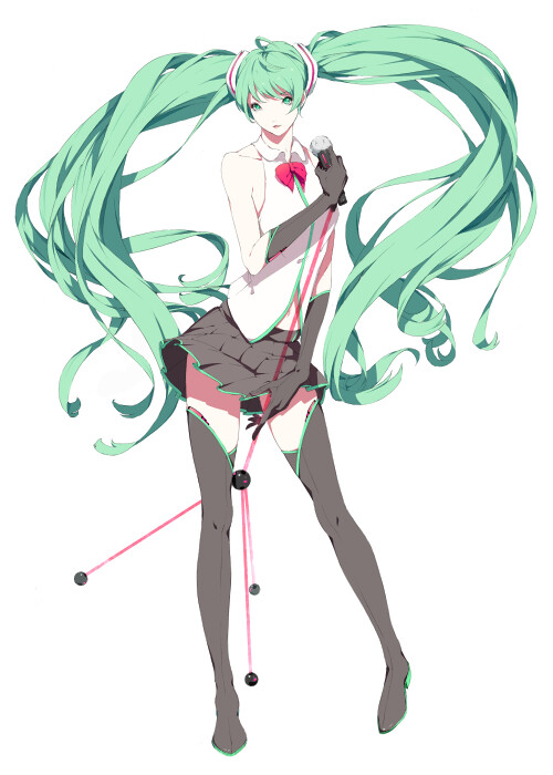 Creator Interview: sousou 6