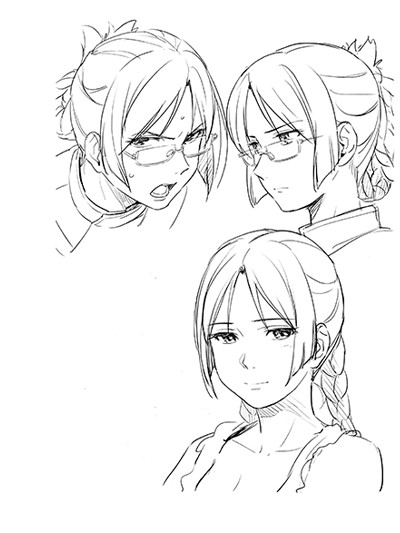 Interview with Takaki Kosaka (Nitroplus), Producer of “Gargantia on the Verdurous Planet” [2/4] 3