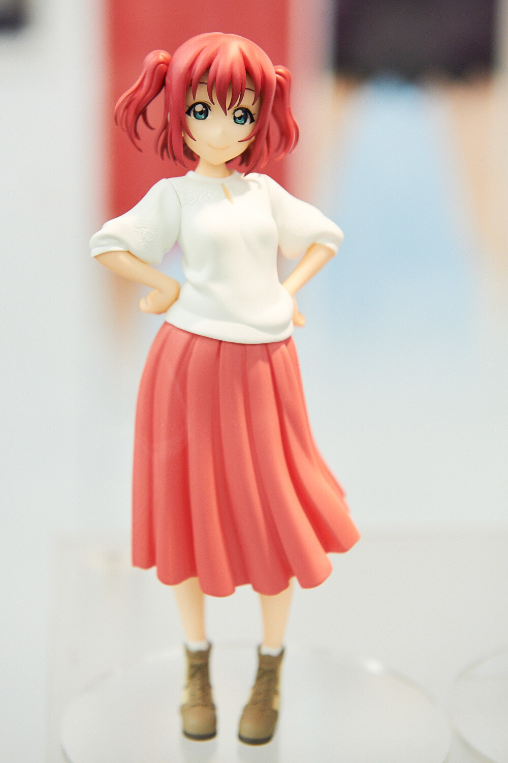 46th Prize Fair [Photo Report] 19