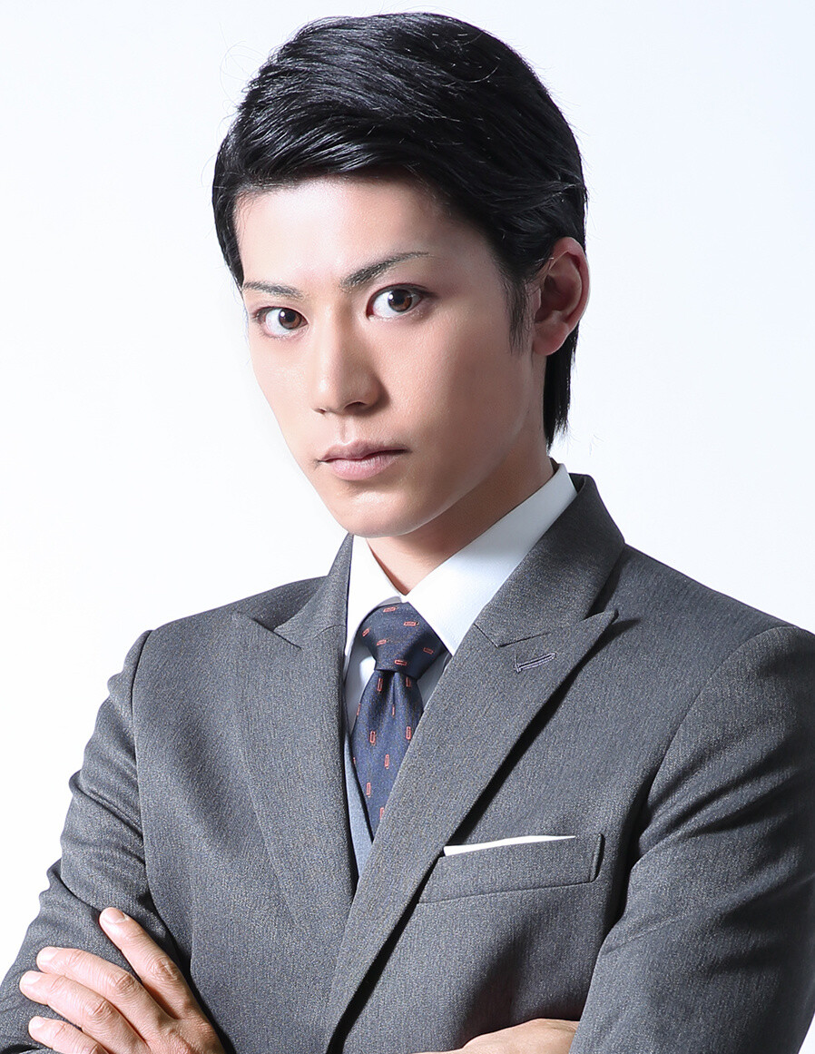 Character Visuals for Joker Game The Stage Revealed! 4