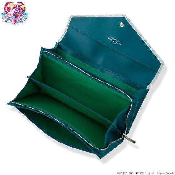 Sailor Moon Releases Luxury Leather Accessories! 11