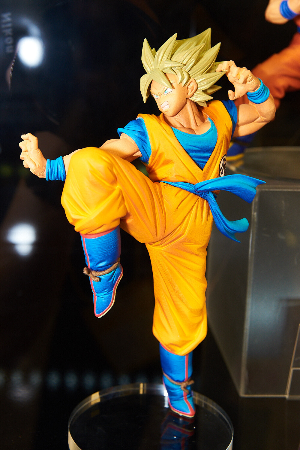 48th Prize Fair [Photo Report] 2