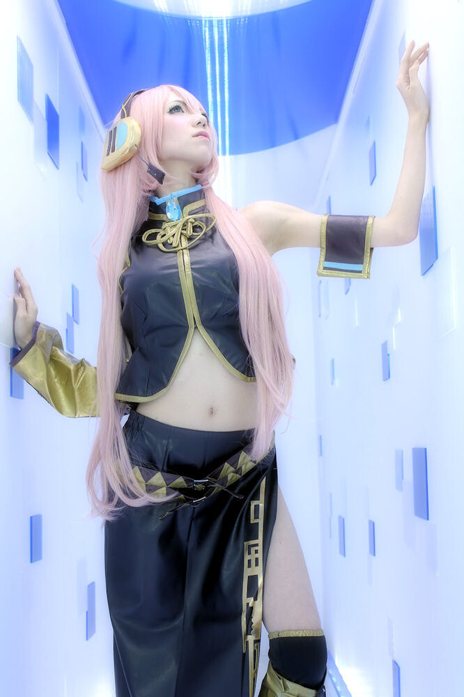 Creator Interview: Alice 14