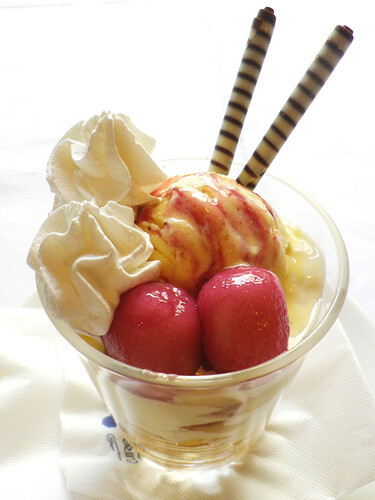 Sweets: The Rafflesia Man 8