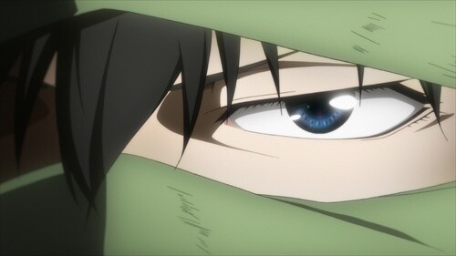 © Psycho-Pass Production Committee  5