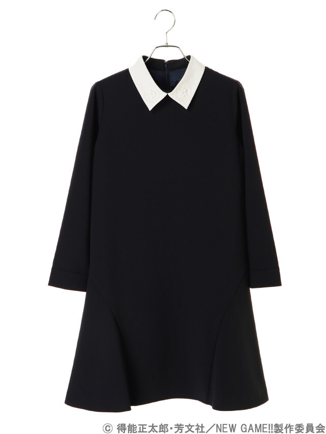 Show Off Otaku Style Subtly With NEW GAME!! & earth music&ecology Collab! 8