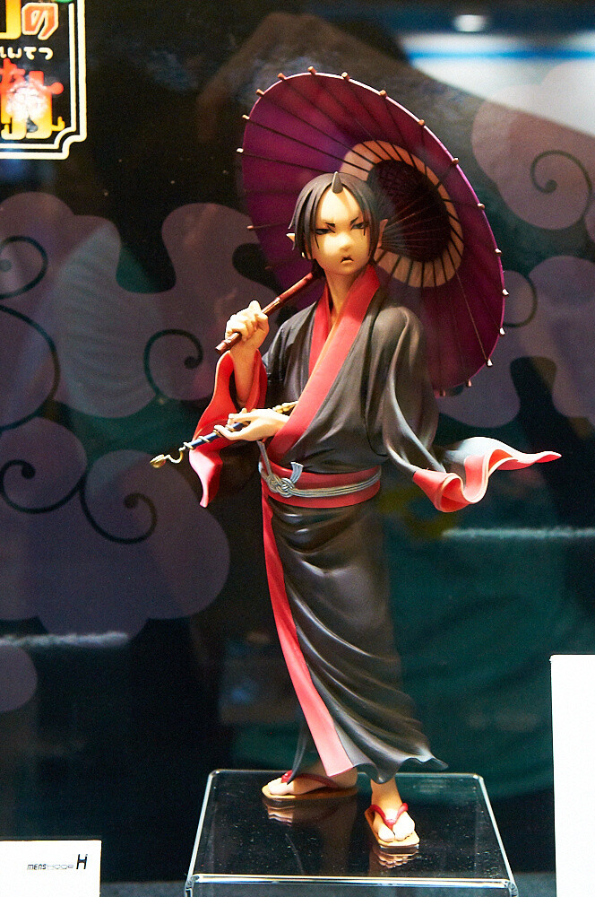 The Latest Figures! Wonder Festival 2014 [Summer] Photo Report: Cool Edition 37