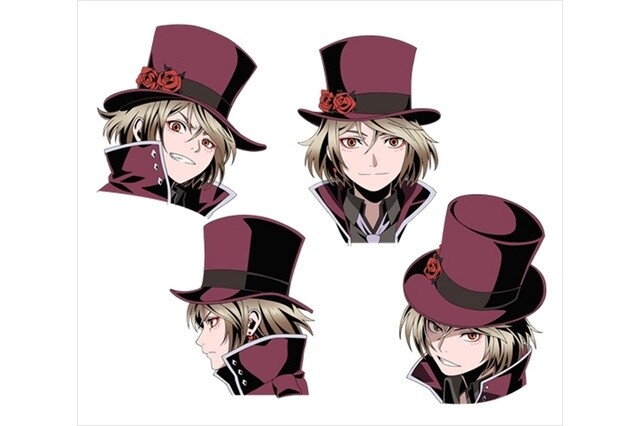 © GungHo Online Entertainment Inc. / Divine Gate World Council 9