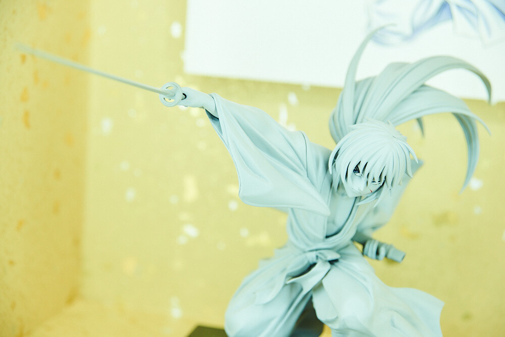 Wonder Festival 2017 Summer: Industry Edition [Event Report] 366