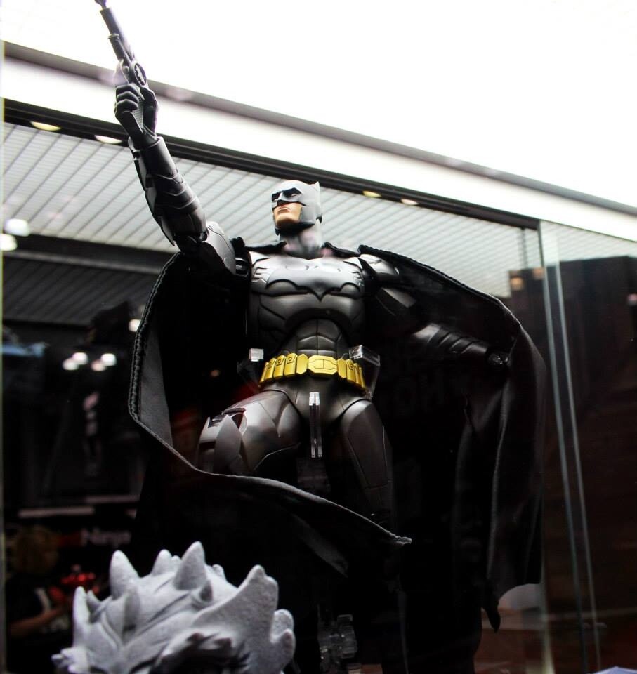 NYCC Closes as a Huge Success! 21