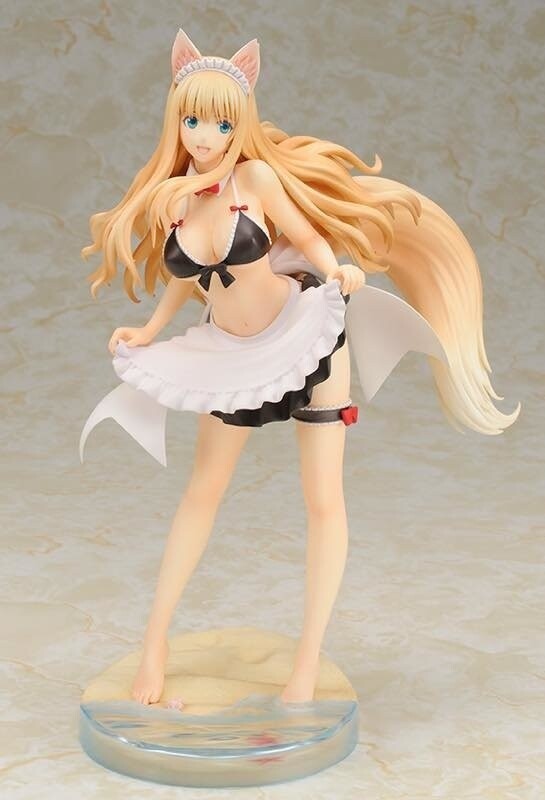 10 Maid Figures That Prove Everybody Ought to Have One! 7
