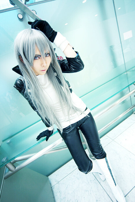 Creator Interview: Momoreku 13