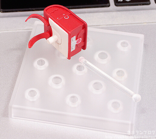 Nendoroid Hotaru Ichijo 2