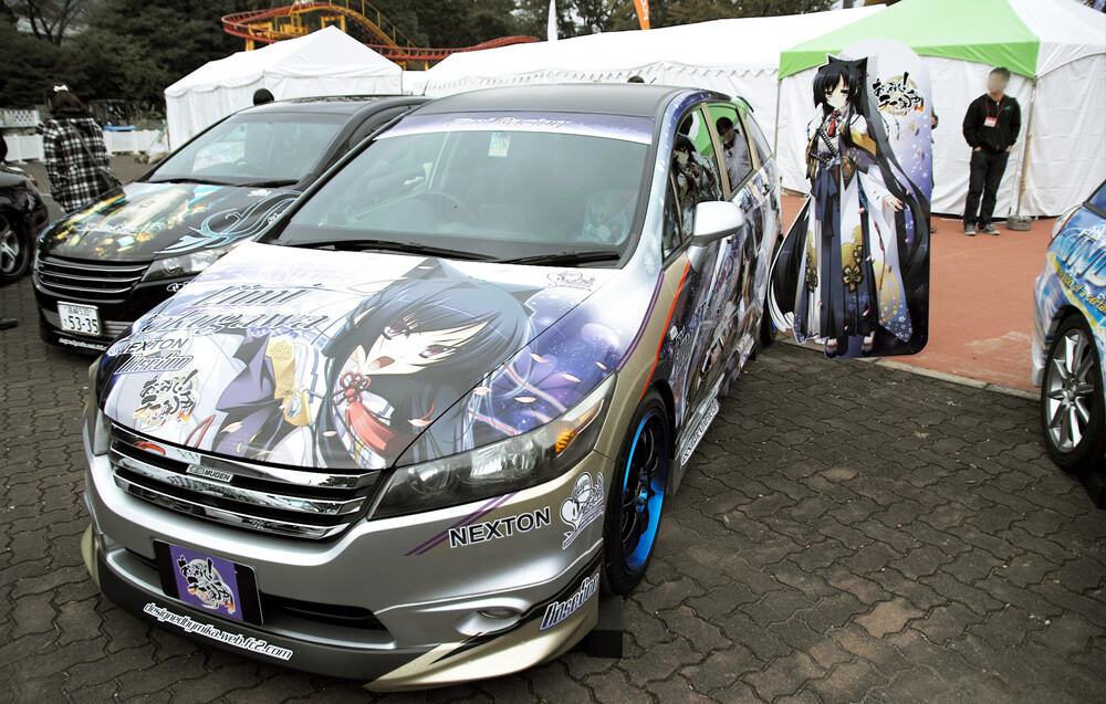 Fifty Years of Supporting Japan’s Anime Industry! A Look at the Birthplace of Japanese Anime: Nerima 8