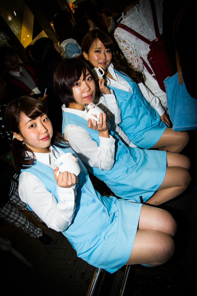 Shibuya Halloween Photo Collection! 102