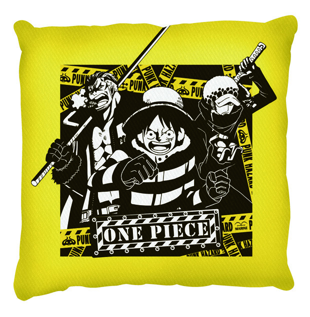 Prize D: Cushion  3