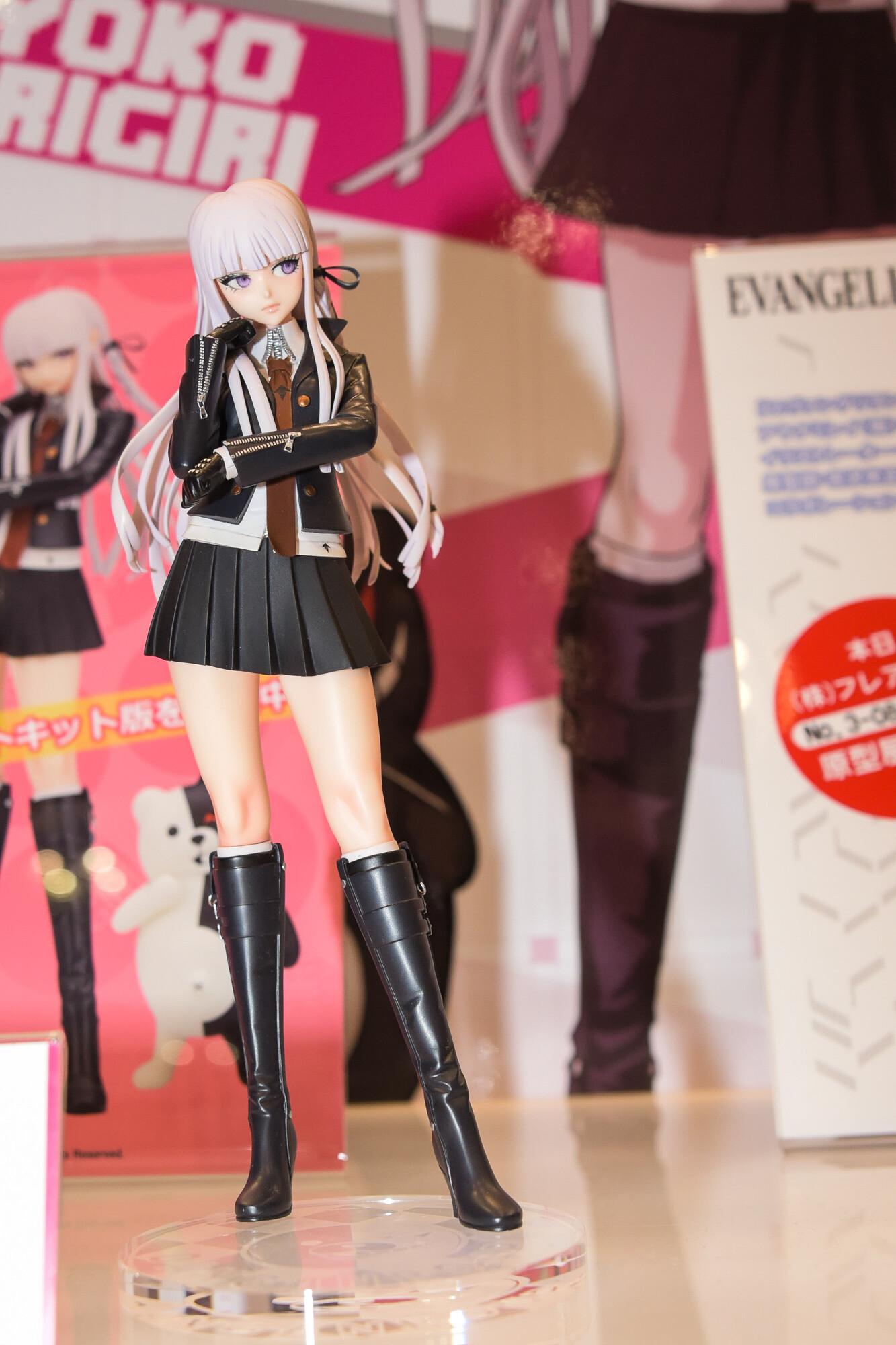 Wonder Festival 2016 Summer: Creator Edition [Event Report] 22