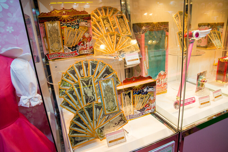 The Tokyo Toy Show is Paradise for Adults and Children Alike! 24