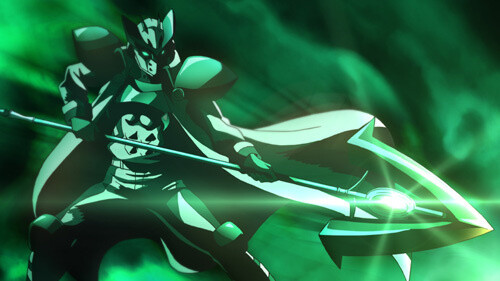 © Takahiro, Tetsuya Tashiro / Square Enix, Akame ga Kill! Production Committee 4