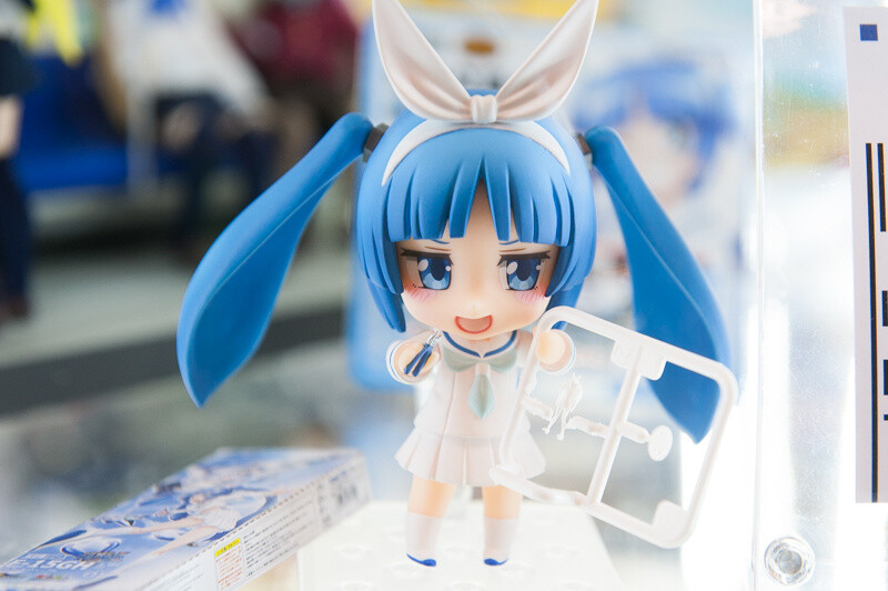 WonFes 2016 Winter Photo Collection! Part 2: Sexy & Cute 132