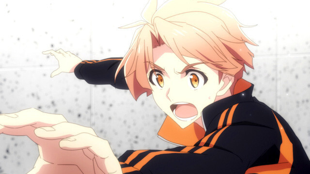 Idolish 7 TV Anime to Air in January! 5