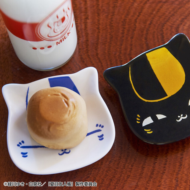 Relax With Hot Springs-Themed Natsume’s Book of Friends Prizes! 5