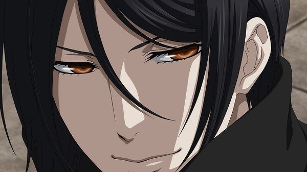 Action-Packed Black Butler: Book of the Atlantic TV Spot Airing 2