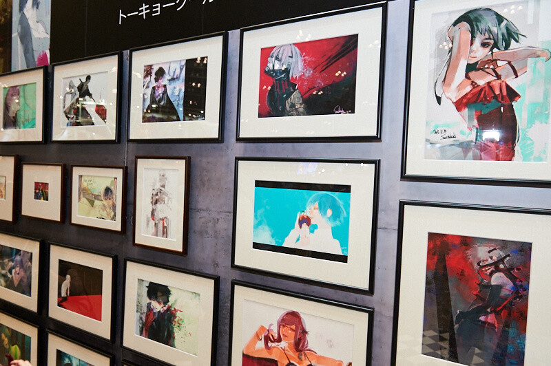 Jump Festa 2018 [Photo Report] 83