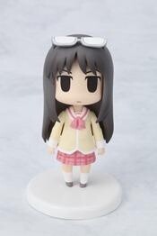 © Arai Keiichi, Kadokawa Shoten Publishing Co., Ltd./Shinonome Kenkyujo 5