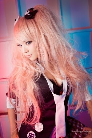 Ying Tze (cosplayer) 14