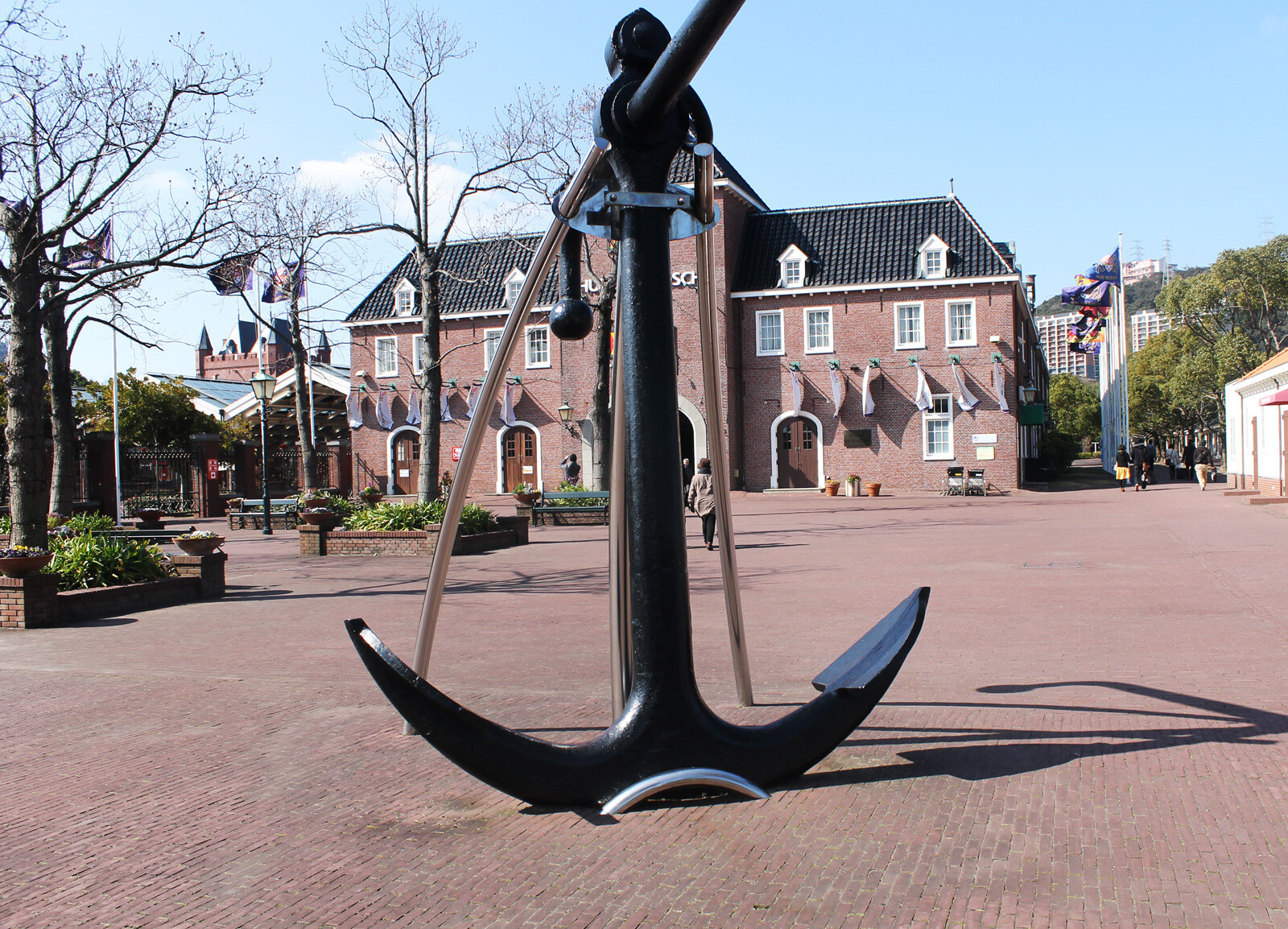 The Thousand Sunny from “One Piece” Sets Sail! [1/2] 2