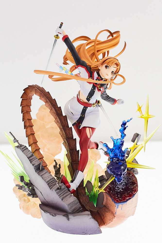 Wonder Festival 2017 Summer: Industry Edition [Event Report] 2