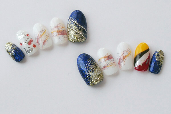 Shingo Kinjō © Wataru Watanabe (Weekly Shonen Champion) / Yowamushi Pedal Production Committee 4