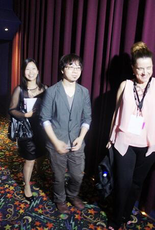 © Makoto Shinkai / CoMix Wave Films 5